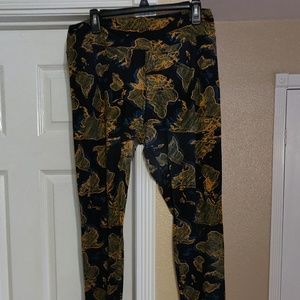 LuLaRoe TC Leggings